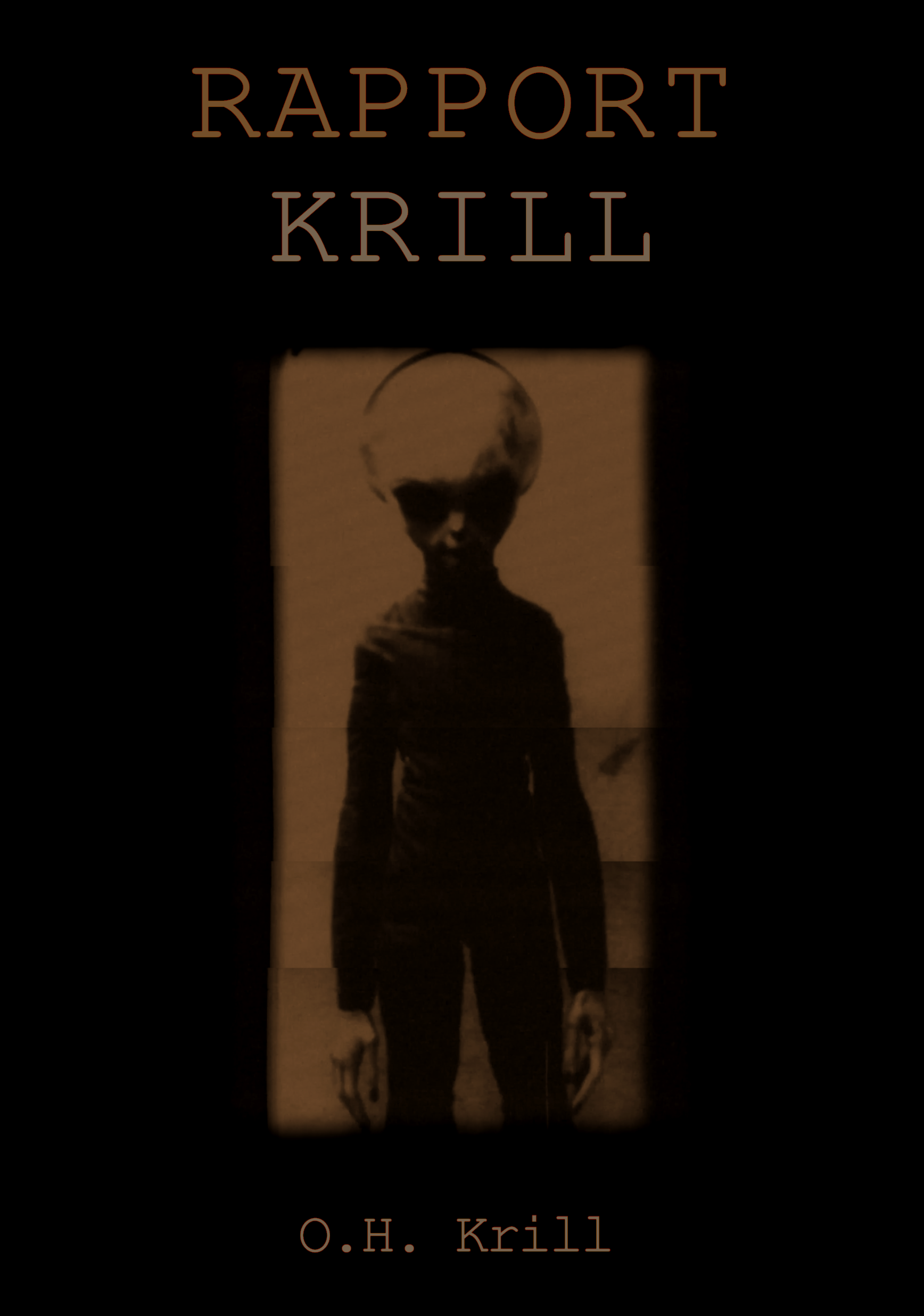 Rapport Krill
